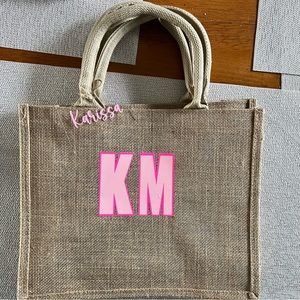 Beach bag